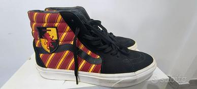 Vans Harry Potter Gryffindor 41