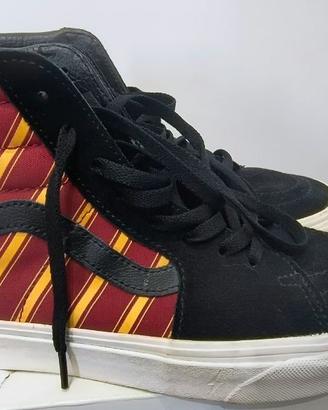 Vans Harry Potter Gryffindor 41
