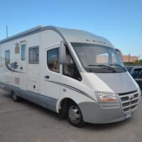 Motorhome