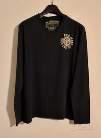 Ralph Lauren t-shirt uomo manica lunga L