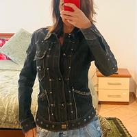Giacca pezzo raro G-Star tg S donna
