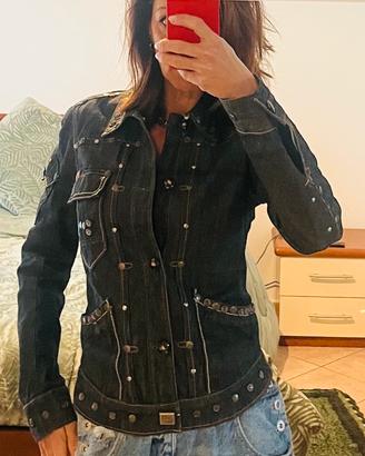 Giacca pezzo raro G-Star tg S donna
