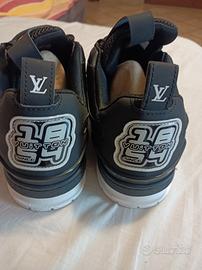 scarpe ragazzo 