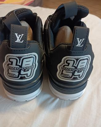 scarpe ragazzo 