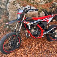 Beta RR Versione sport 50 cc