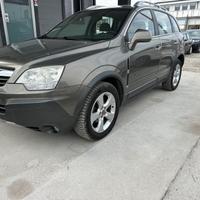 Opel Antara 2.0 CDTI 150CV aut. Edition Plus
