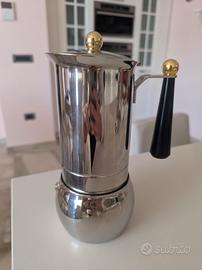 macchina caffè vintage Imco