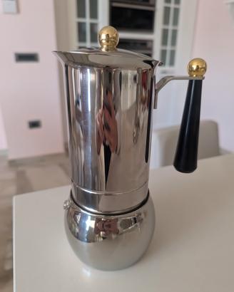 macchina caffè vintage Imco