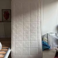 Materassi una piazza e mezza