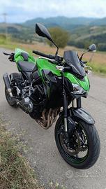 Kawasaki Z900