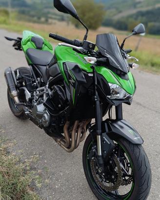 Kawasaki Z900