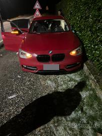 bmw serie 1 f20 2011-2015