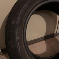 4 gomme invernali  225 / 60  R17