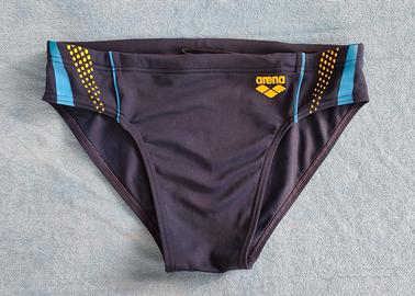 Costume piscina Arena x bimbo 10-12