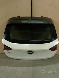 Portellone posteriore opel corsa f 2019>2026