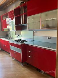 Cucina Scavolini