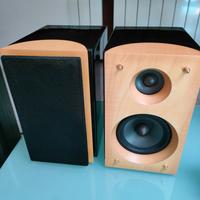 Advance acoustic