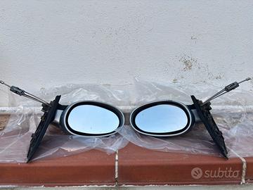 Specchietti smart 450