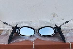 Specchietti smart 450