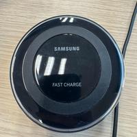 Caricabatterie Samsung fast charge wireless