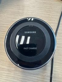 Caricabatterie Samsung fast charge wireless