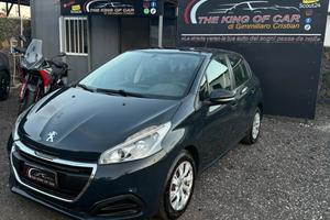 Peugeot 208 PureTech Active