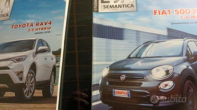 manuali riparazioni auto come nuovi