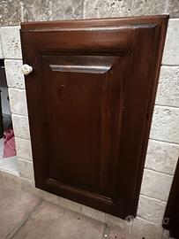 Componenti cucina in muratura