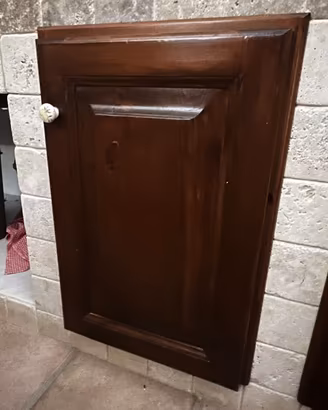 Componenti cucina in muratura
