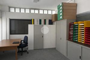 MAGAZZINO A STEZZANO