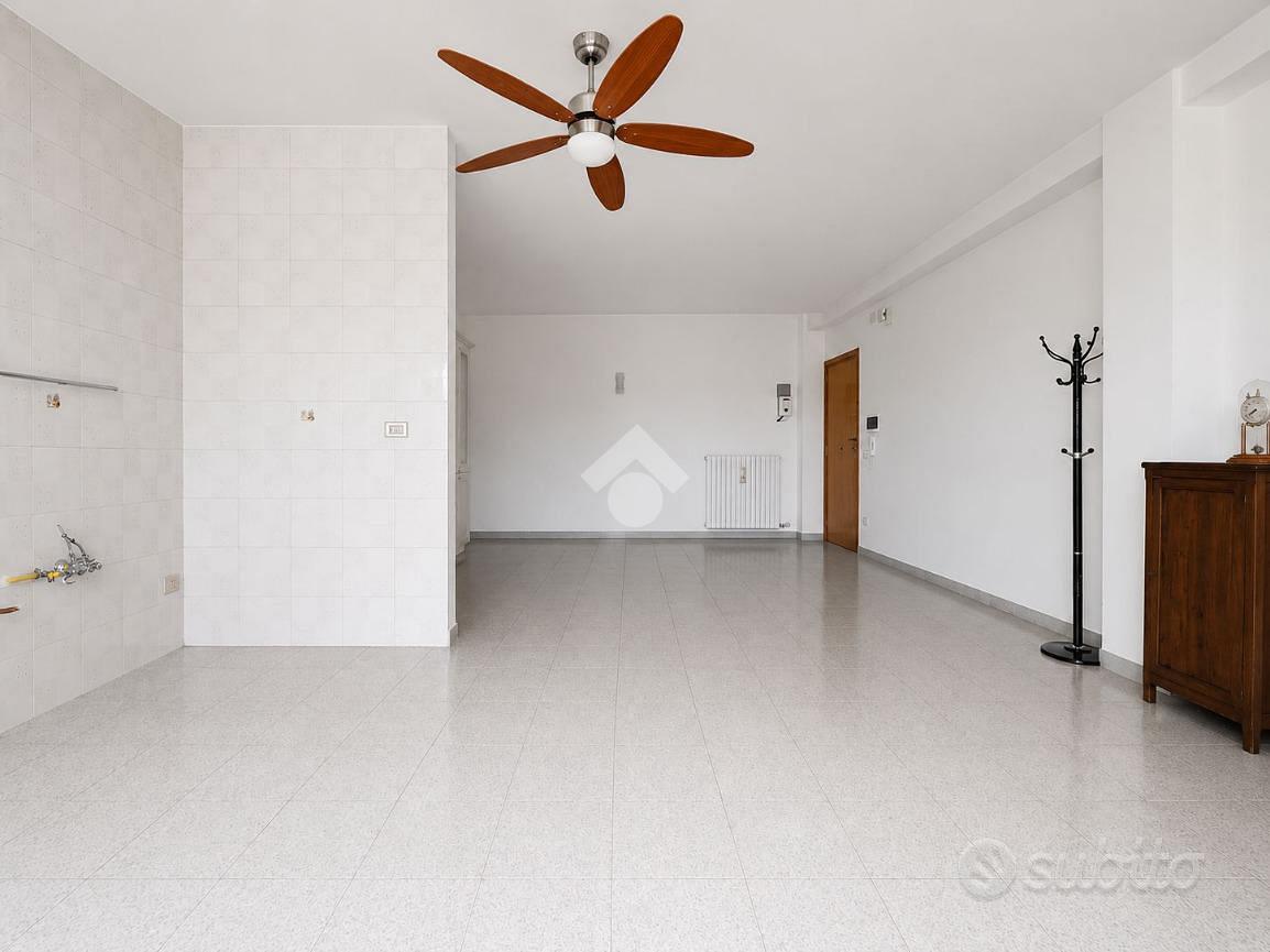 Apartment in San Giovanni Rotondo, Foggia - Vista 4
