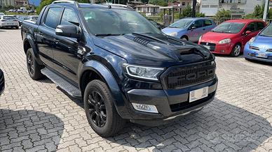 FORD Ranger 3.2 TDCi aut. DC Wildtrak 5pt. + iva