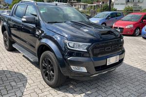 FORD Ranger 3.2 TDCi aut. DC Wildtrak 5pt. + iva