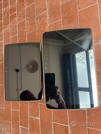 Monitor tv  mercedes