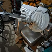 Affettatrice Manconi 300