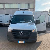 Furgone Frigo Mercedes Sprinter 316