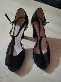Scarpe donna num 38