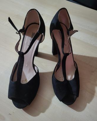 Scarpe donna num 38