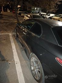 Alfa Romeo GT