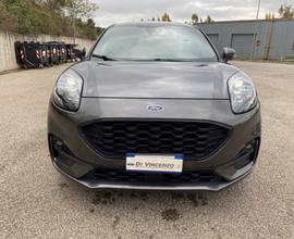 Ford Puma 1.5 EcoBlue 120 CV S&S ST-Line X