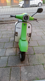 Vespa pk 50 n