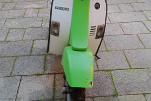 Vespa pk 50 n