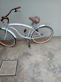 bici bicicletta city bike vacanze città gare esibi