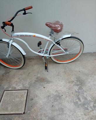 bici bicicletta city bike vacanze città gare esibi