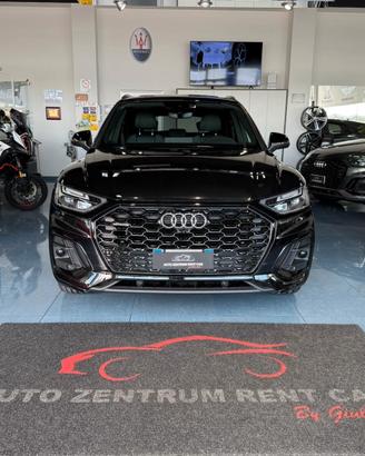 Audi Q5 SPB 40 TDI quattro S tronic line plus