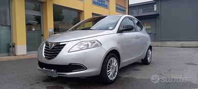 Lancia Ypsilon Benzina e GPL cc. 1.242 - 5 Porte 5