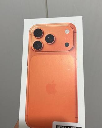 iphone 17 pro