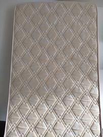 Materasso da 1 piazza  80X190  H19 CM