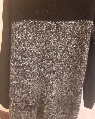 maglia in lana