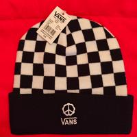 Cuffia Vans